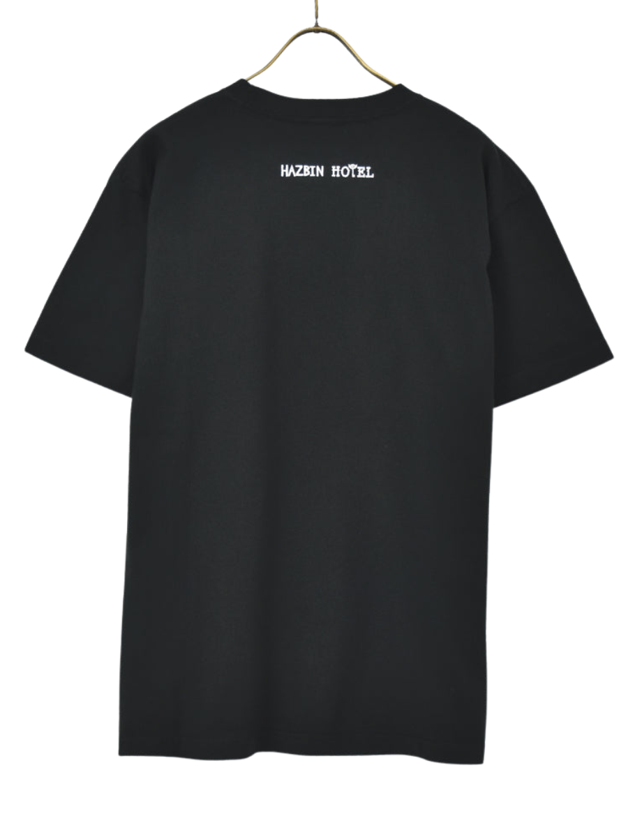 Hazbin Hotel Egg Bois Official T-Shirt