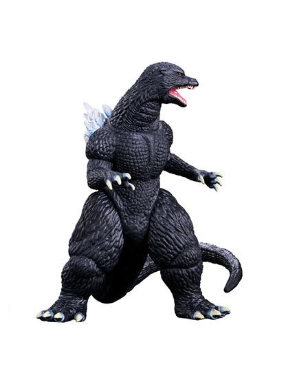 Movie Monster Series: Dynamic Godzilla (2004)