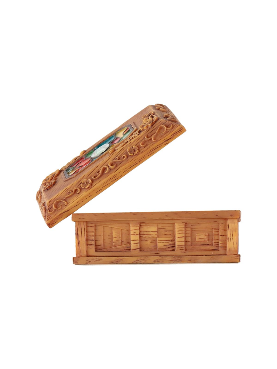 From Up on Poppy Hill Trinket Box Quartier Latin Design
