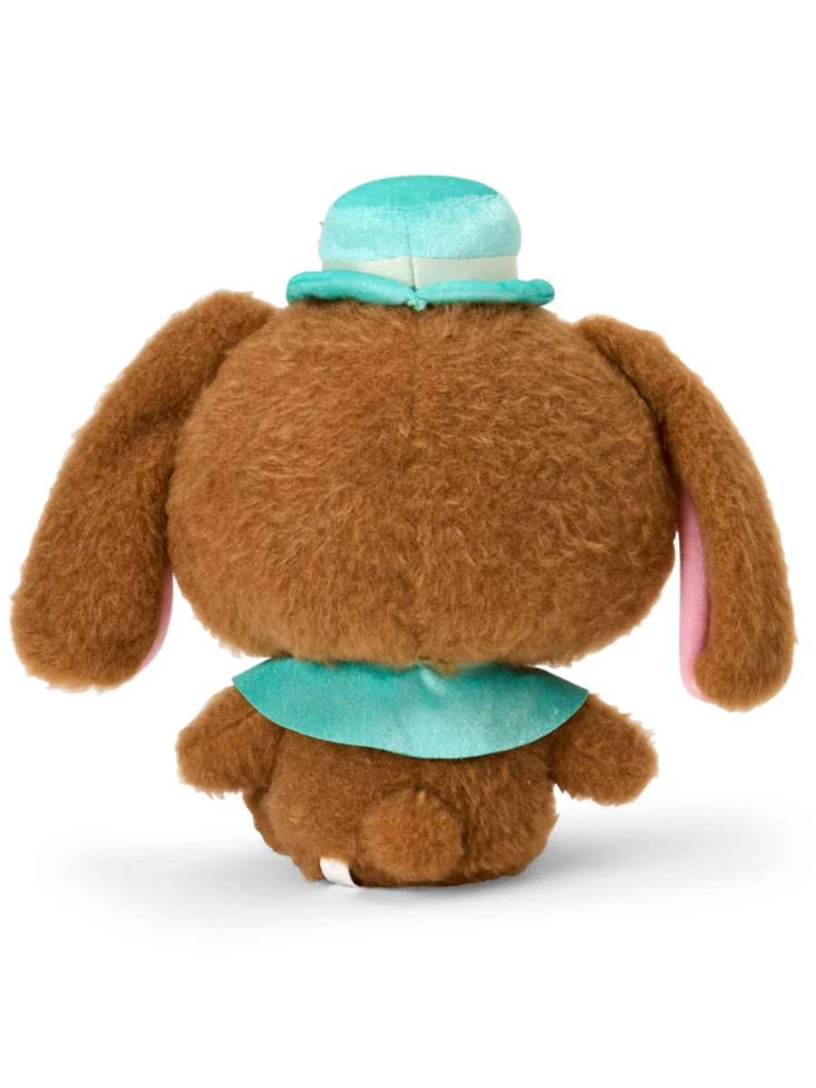 Sugarbunnies Kurousa Biscuit Plush Toy