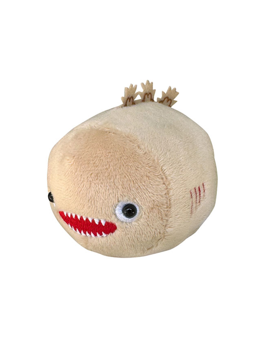 Godzilla Mini Plush Mascot “Godzilla Kamo” Series
