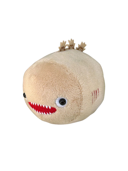 Godzilla Mini Plush Mascot “Godzilla Kamo” Series