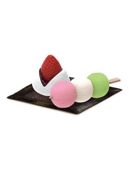 Disassembly Puzzle Lite Japanese Sweets Puzzle