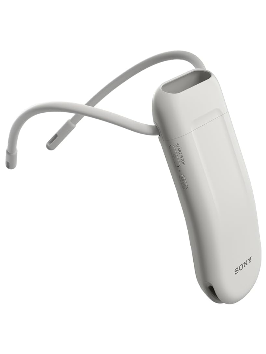 Sony REON POCKET 6 Wearable Thermo Device