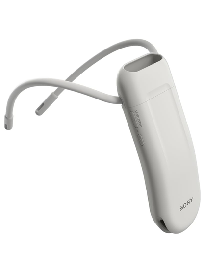 Sony REON POCKET 6 Wearable Thermo Device