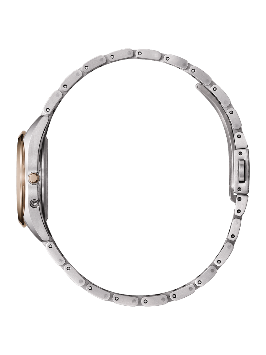 Citizen EXCEED ES9375-51B Eco-Drive Radio Controlled Watch