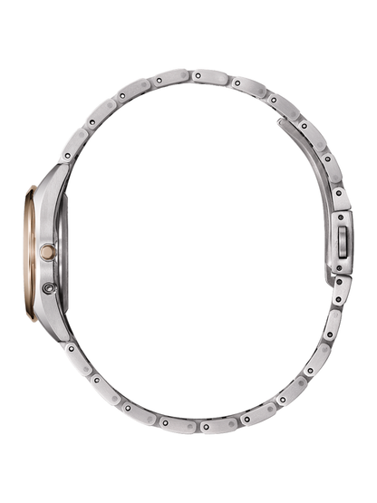 Citizen EXCEED ES9375-51B Eco-Drive Radio Controlled Watch