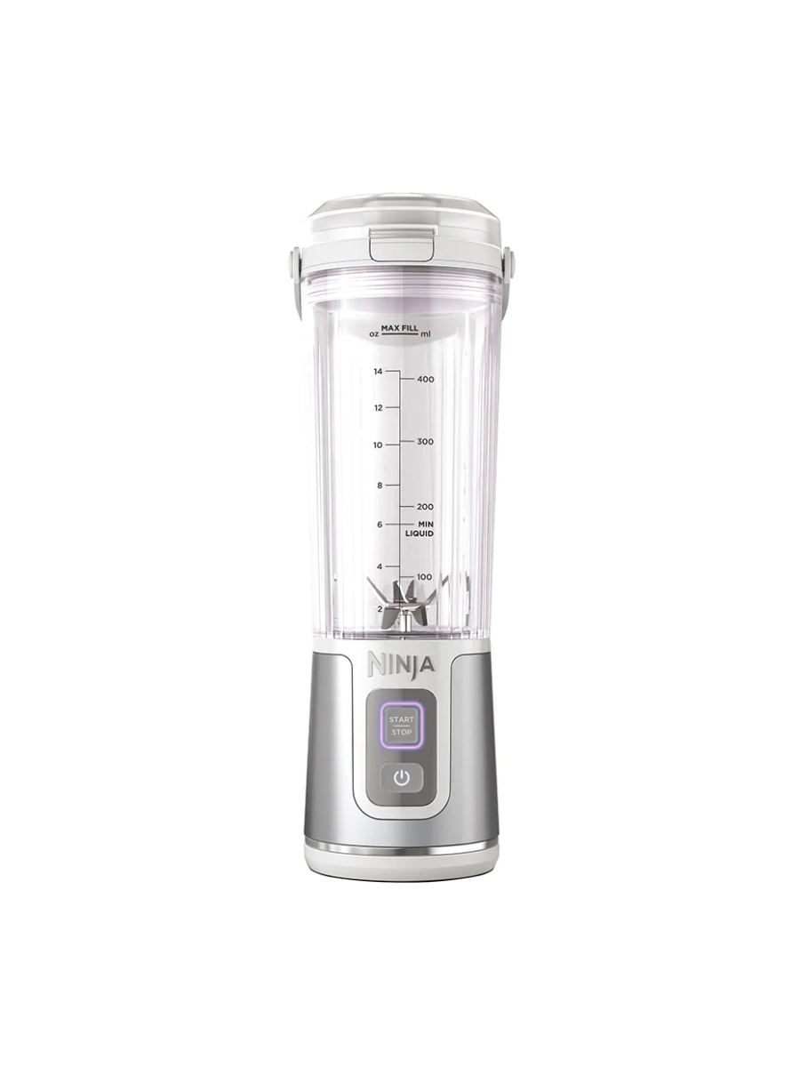Ninja Blast Cordless Portable Blender BC151J