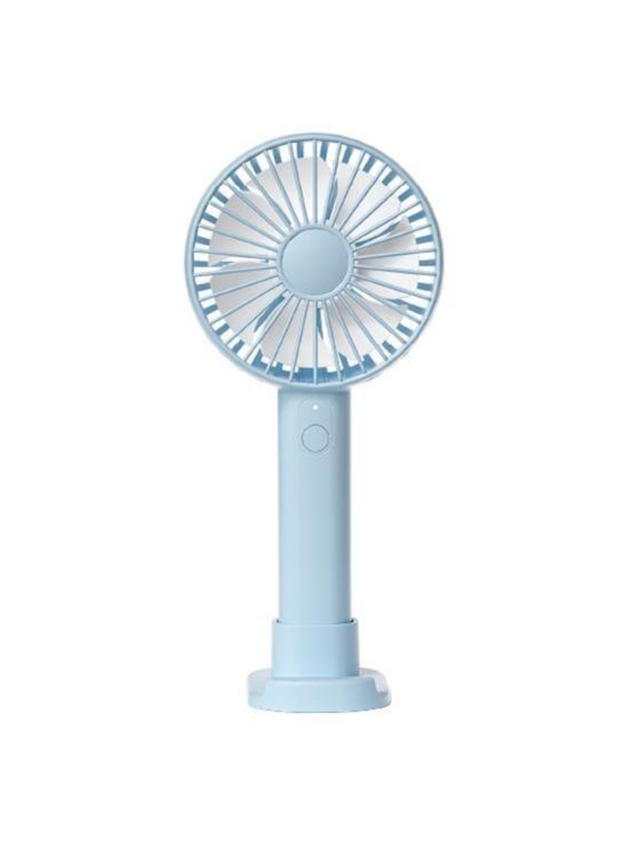 STORM MONSTER S New Handheld Fan Portable Desk Fan