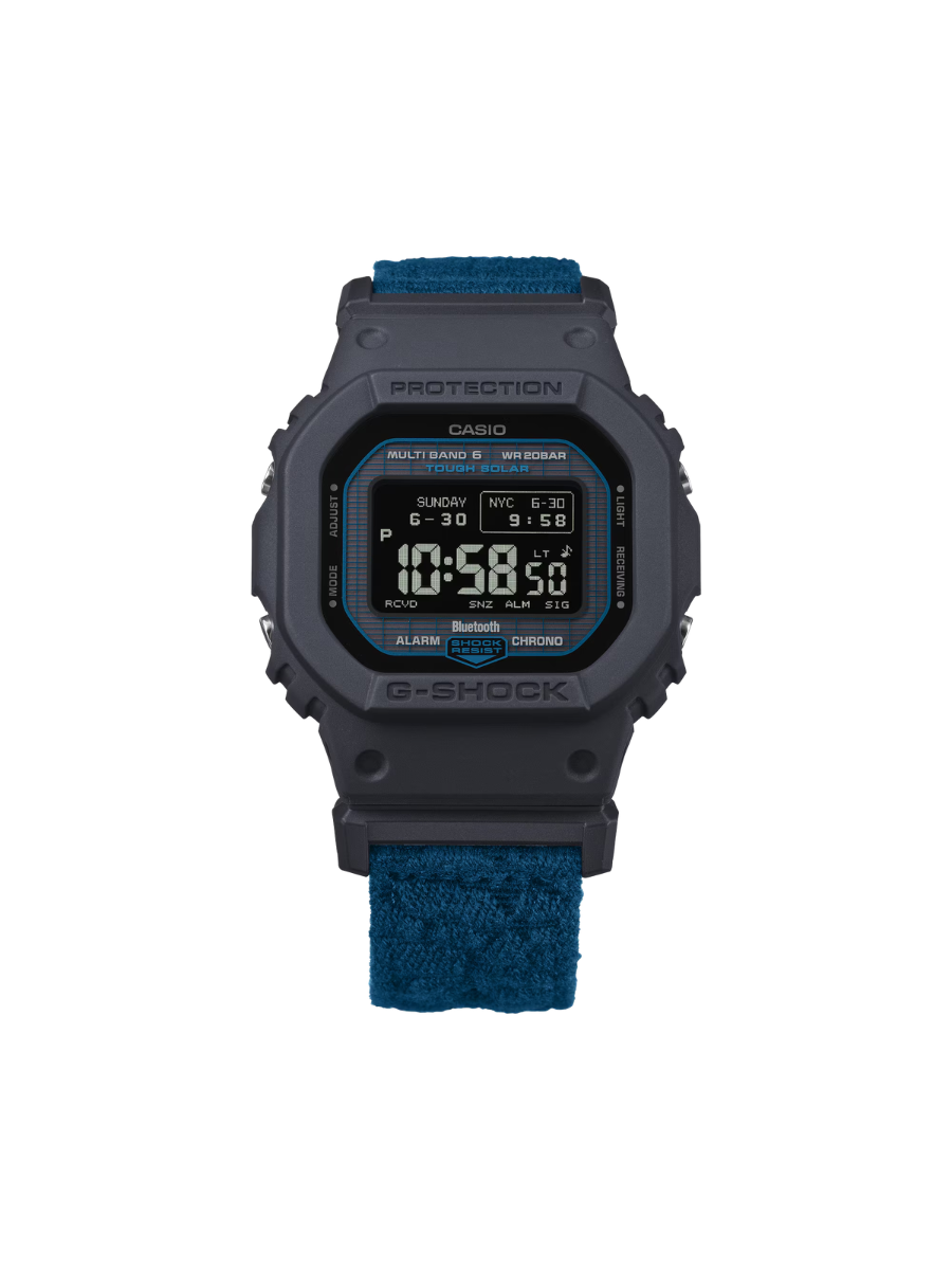 Casio G-SHOCK GW-BX5600CBG-2JR Watch