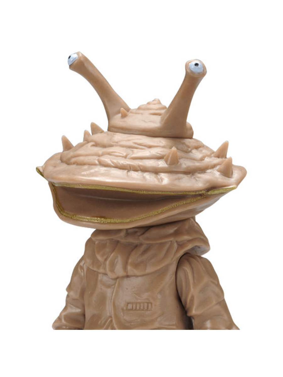 Ultraman Kaiju Series 47 Kanegon Figure