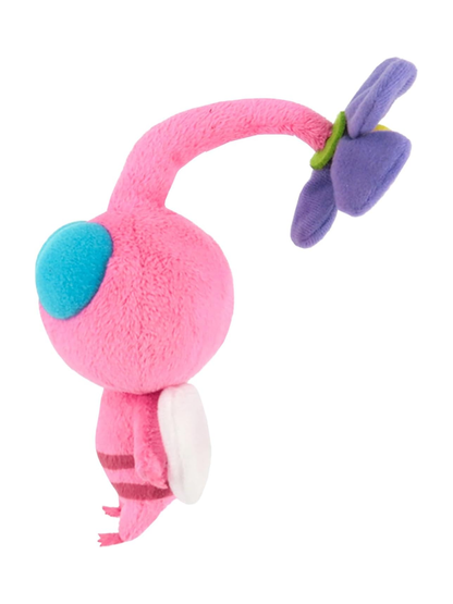 Winged Pikmin Plush Doll Soft Stuffed Toy PK05