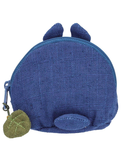 My Neighbor Totoro Medium Totoro Mini Pouch