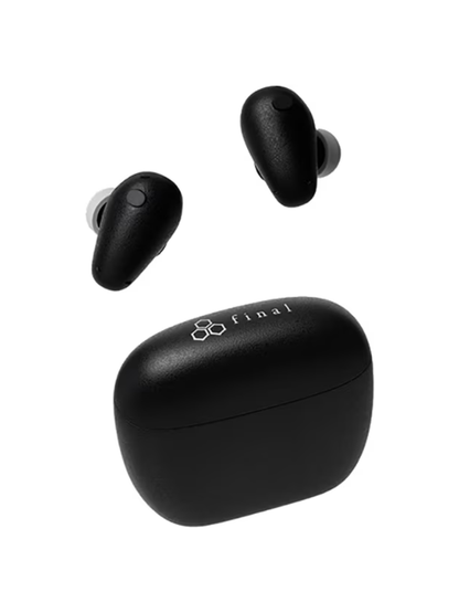 Final TONALITE True Wireless Earbuds