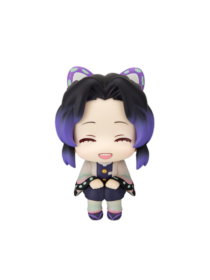 Demon Slayer Shinobu Kocho Smiling Ver Figure