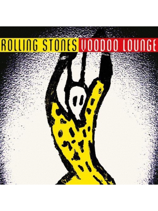 The Rolling Stones – Voodoo Lounge SHM-CD First Press Limited Edition