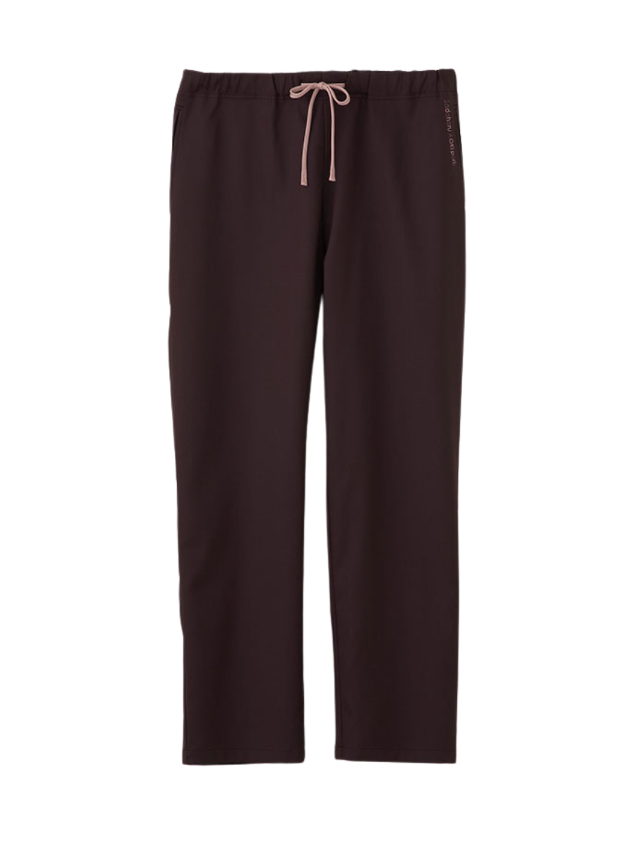 Scrub Canvas Club Sadaharu AOKI Paris Unisex Scrub Pants