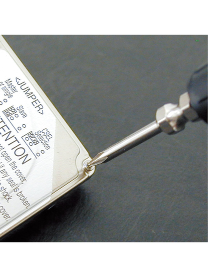 ENGINEER DR-18 Security Bit Set 10pcs