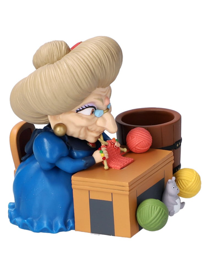 Spirited Away Zeniba Stamp & Pen Holder