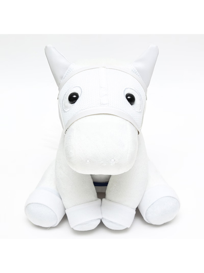 Idol Horse Sodashi Plush Toy L Size – 2022 Victoria Mile Champion Horse