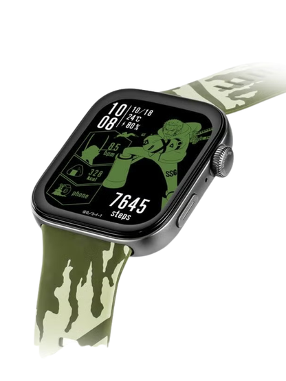 GARRACK ONE PIECE Zoro Smart Watch HUC-OP-FT3-Z