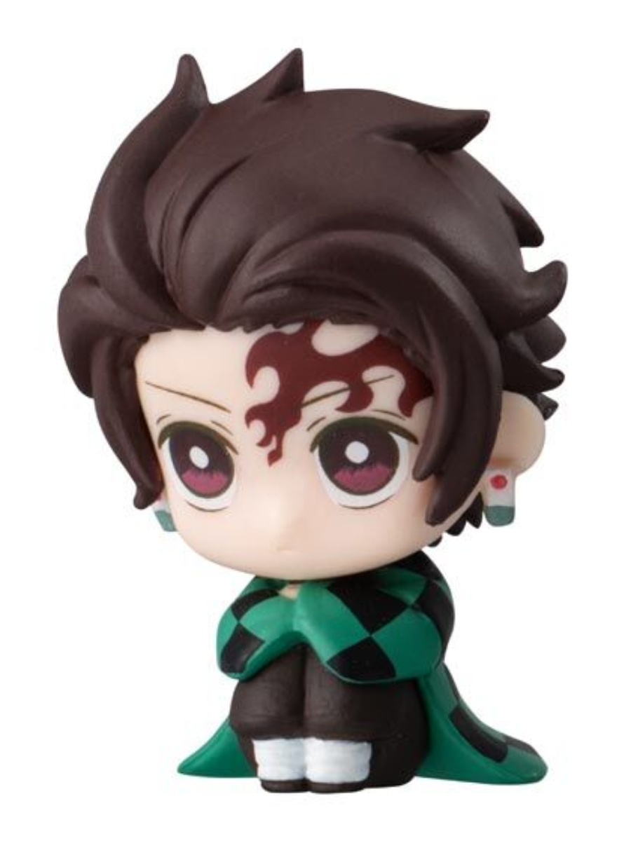Demon Slayer: Kimetsu no Yaiba Infinity Castle Arc Figure Set