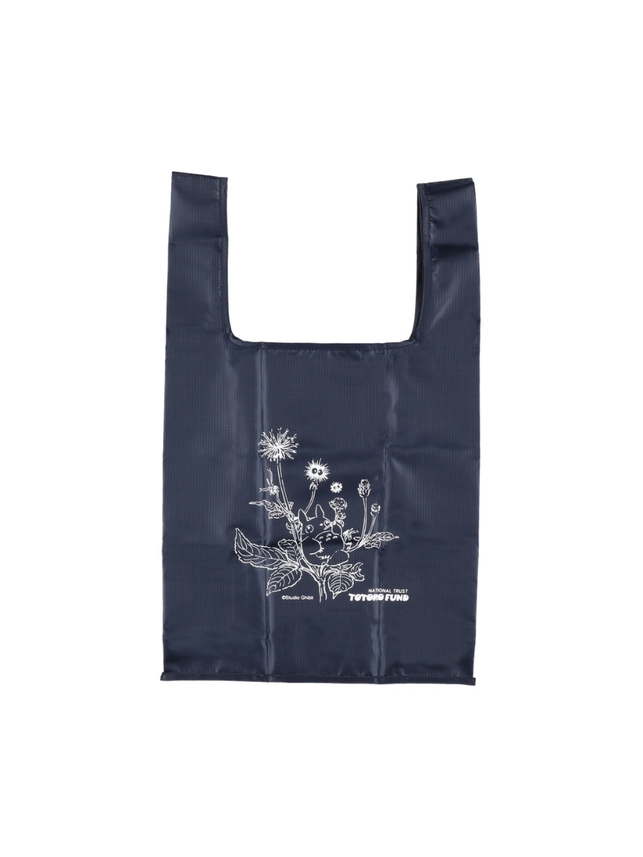 My Neighbor Totoro Foldable Eco Bag