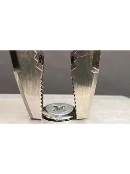 ENGINEER PZ-77 Screw Removal Pliers GTV