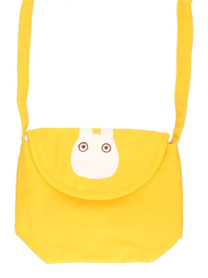 My Neighbor Totoro Small Totoro Kids Crossbody Bag