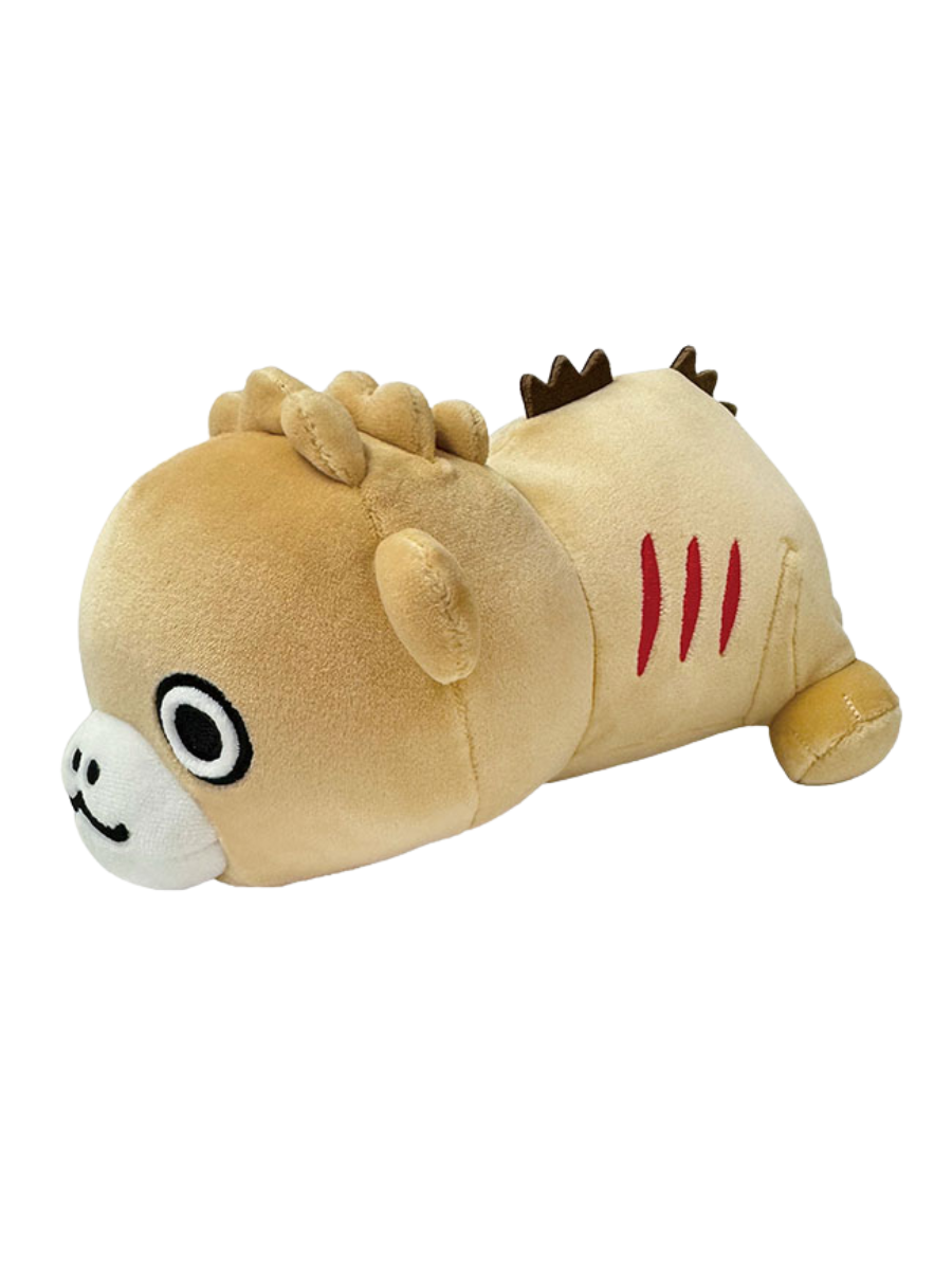 Chibi Godzilla Second Form Plush Toy