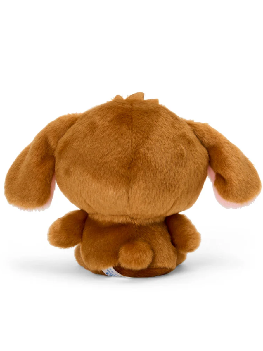 Sugarbunnies Kurousa Plush Toy