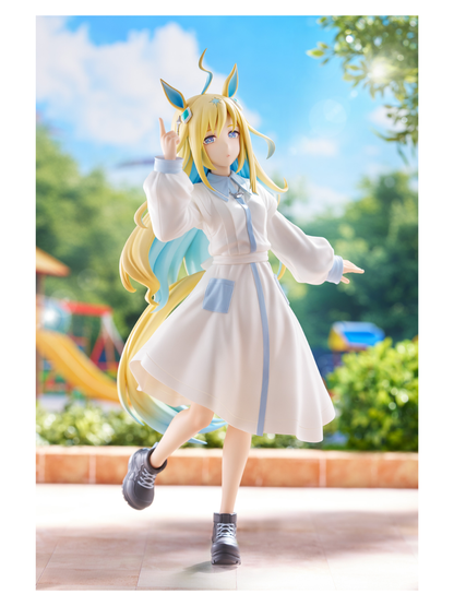Uma Musume Neo Universe Trio-Try-iT Figure