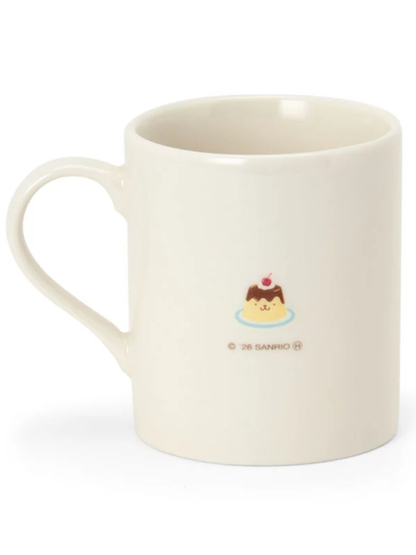 Pompompurin 30th Anniversary Ceramic Mug