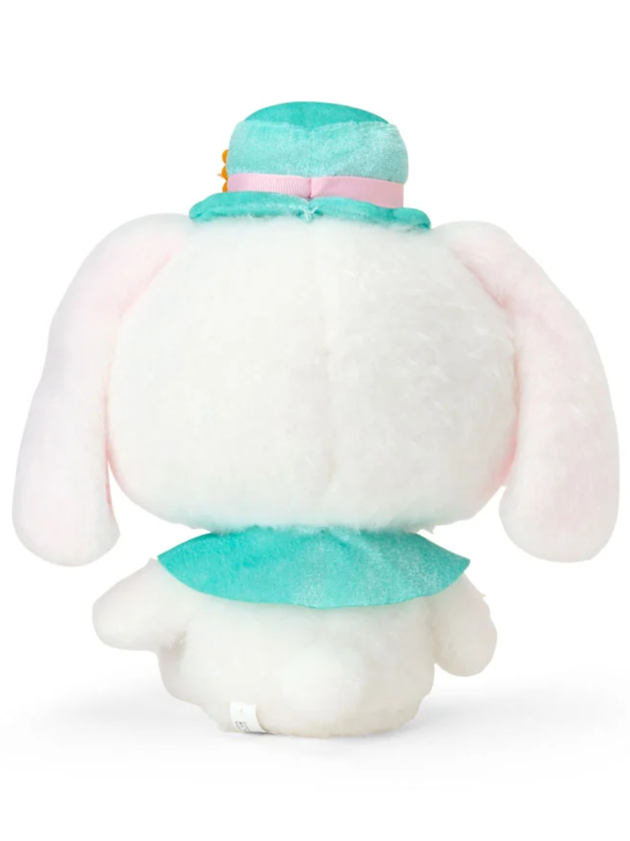Sugarbunnies Shirousa Biscuit Plush Toy