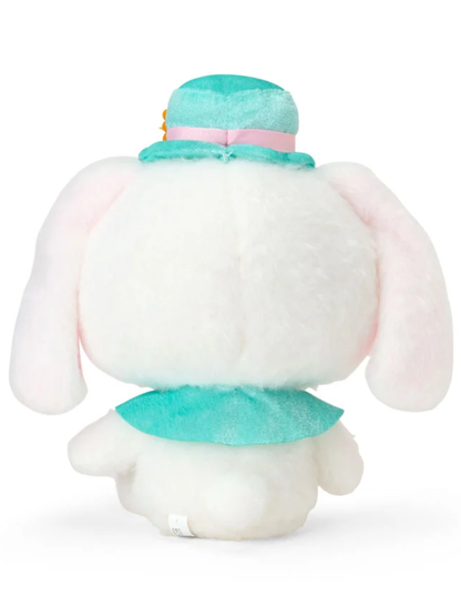 Sugarbunnies Shirousa Biscuit Plush Toy