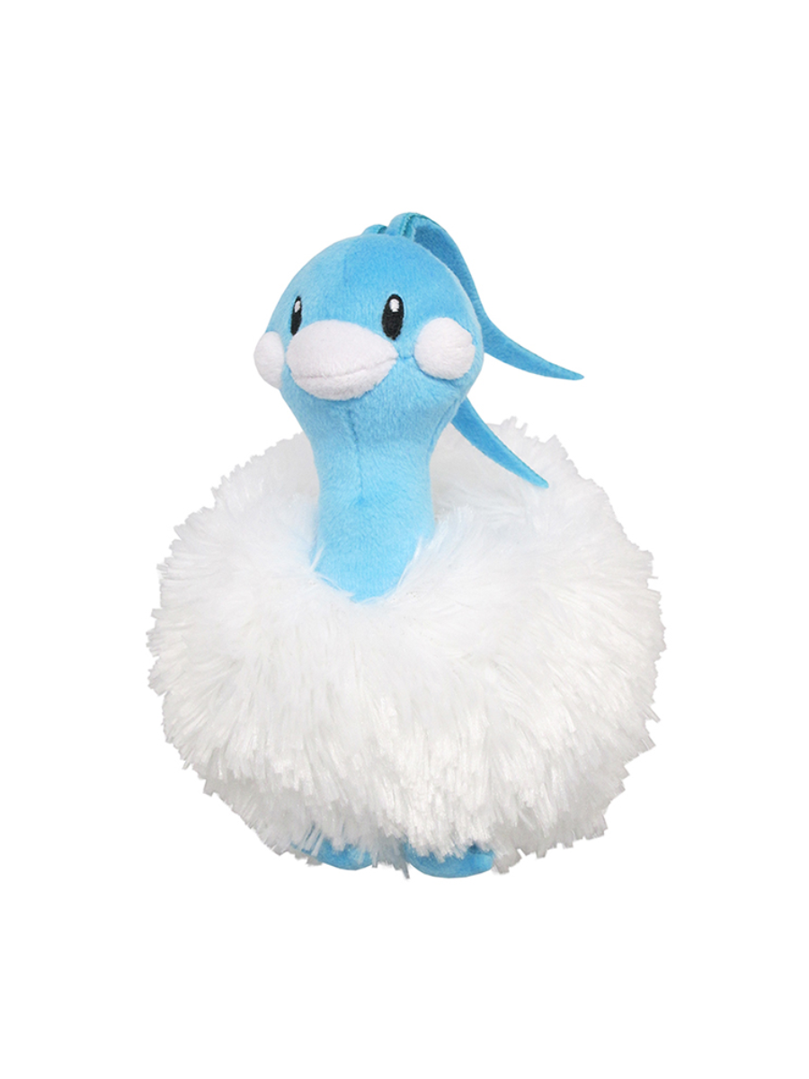 Pokemon Plush Toy PP10 Altaria (Size S)