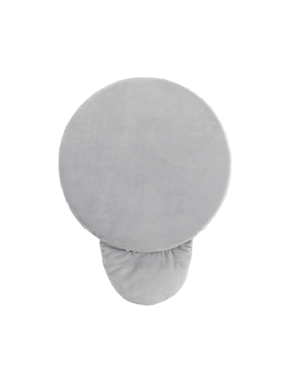 My Neighbor Totoro Tail Seat Cushion Round Chair Pad