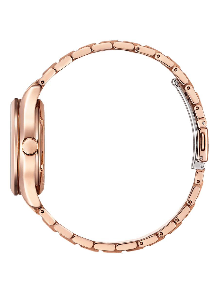 Citizen Collection PC1017-88Y Mechanical Limited Edition Women’s Watch