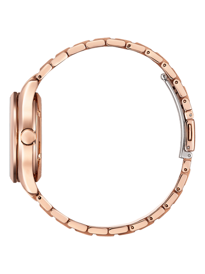 Citizen Collection PC1017-88Y Mechanical Limited Edition Women’s Watch