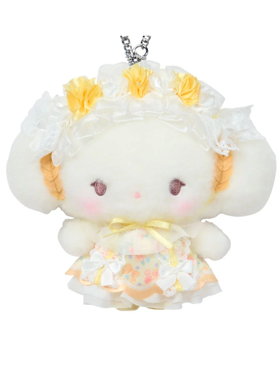 Sanrio Cogimyun Fairy Tale Party Mascot Bag Charm