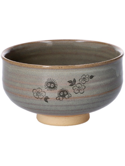 Spirited Away Matcha Tea Bowl No-Face Ceramic Cup