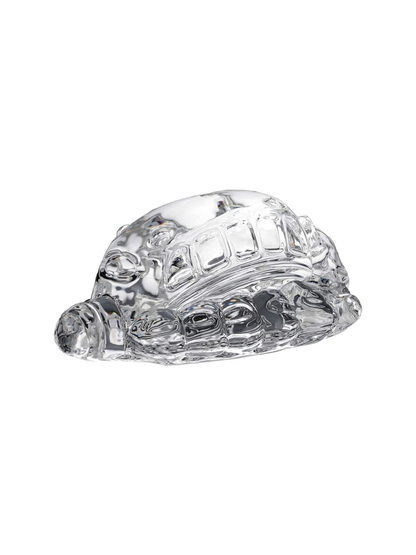 My Neighbor Totoro Crystal Glass Paperweight (Catbus Design)