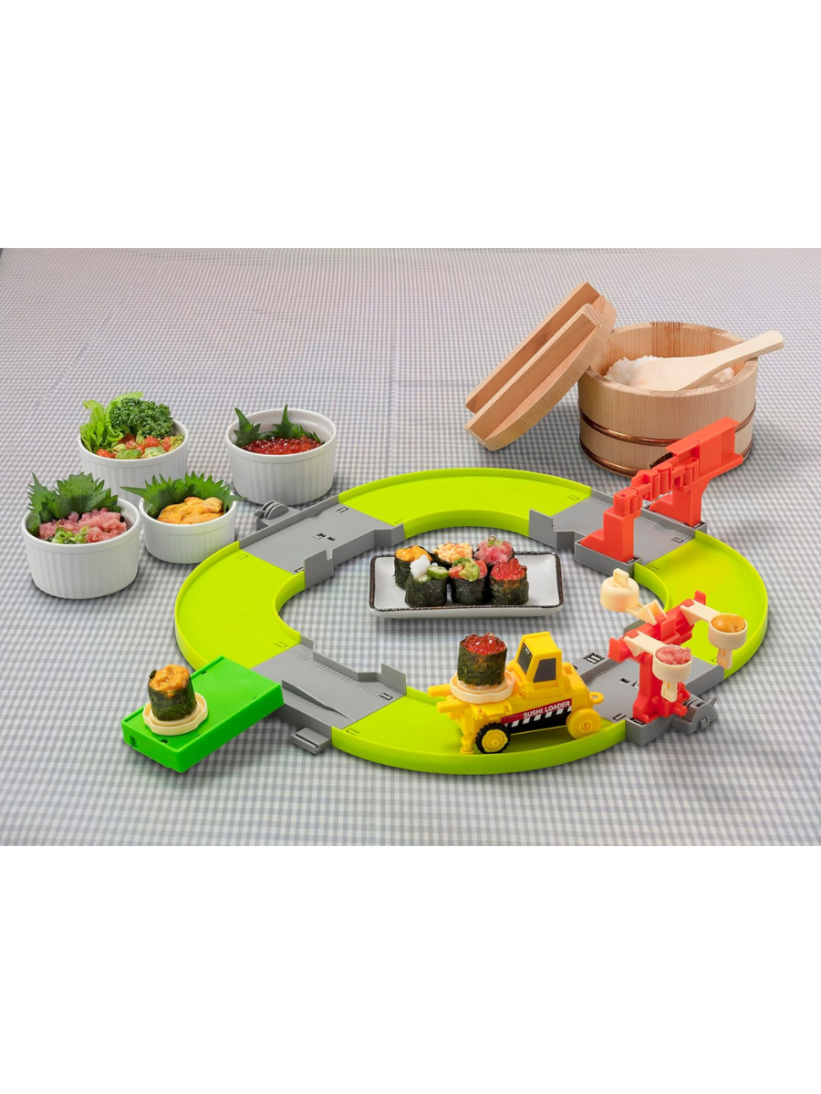 Takara Tomy Arts Sushi Rolling Factory