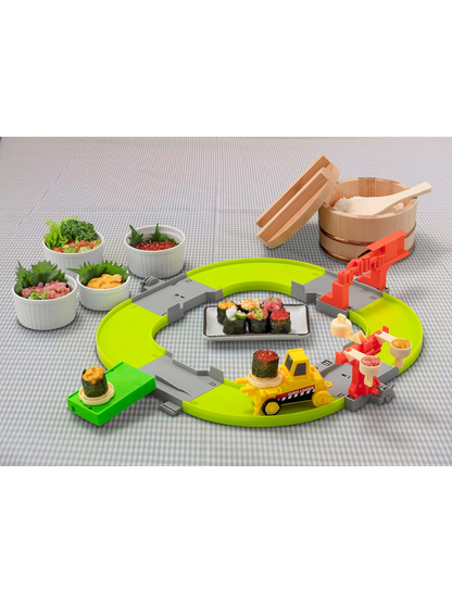 Takara Tomy Arts Sushi Rolling Factory