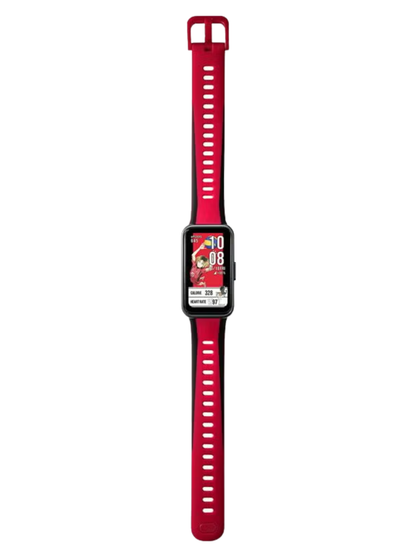 GARRACK Haikyu!! Nekoma High School Smart Watch HUC-HK-BD10-N