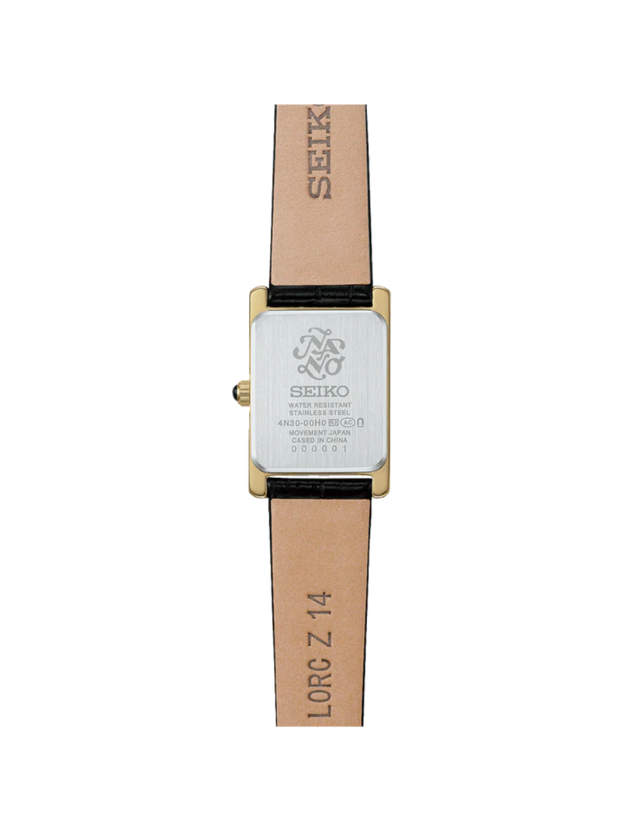 Seiko Selection SSEH026 Women's Quartz Watch