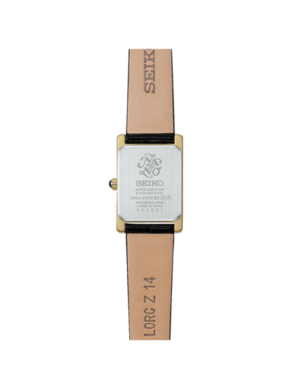 Seiko Selection SSEH026 Women's Quartz Watch
