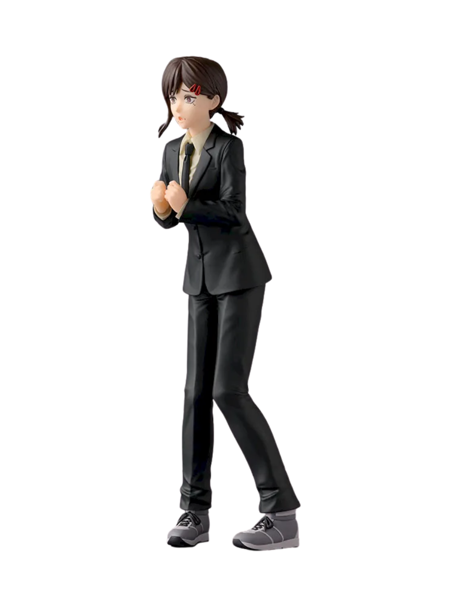 Chainsaw Man Kobeni Desktop x Decorate Collections Figure