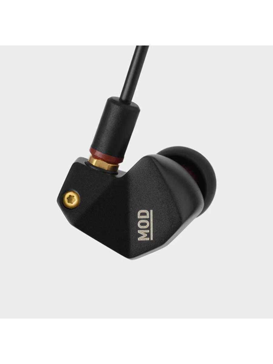 Final MAKE MOD 3.1 In-Ear Monitors Earphones
