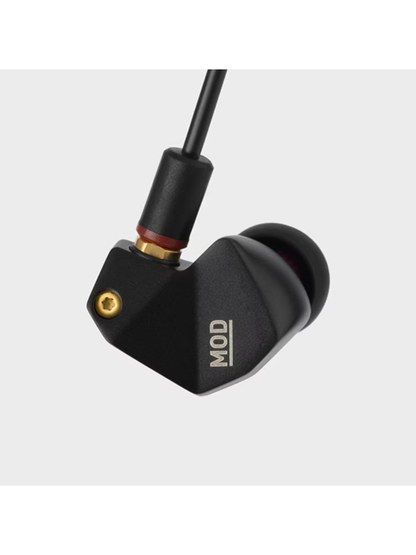 Final MAKE MOD 3.1 In-Ear Monitors Earphones